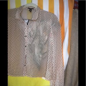 (3set) button down blouses